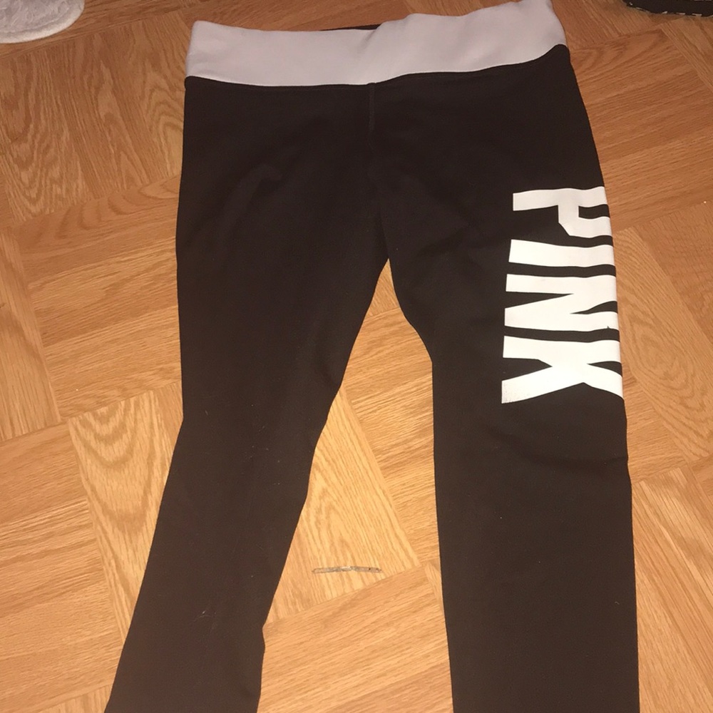 Victoria secret leggings